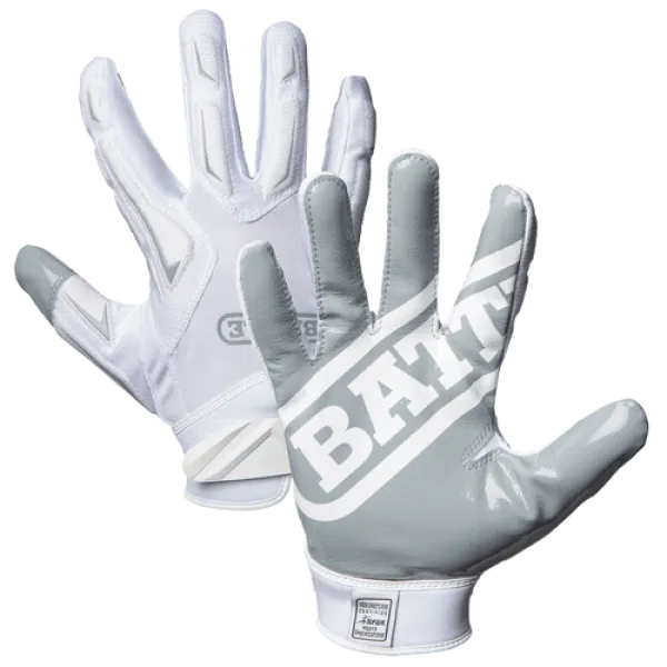 HYBRID FOOTBALL RECEIVER GLOVES