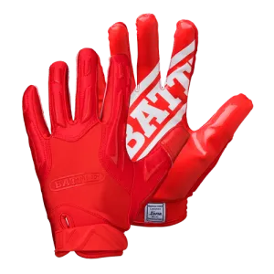 HYBRID FOOTBALL RECEIVER GLOVES