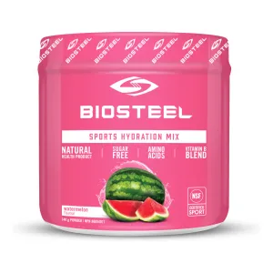 Hydration Mix Watermelon