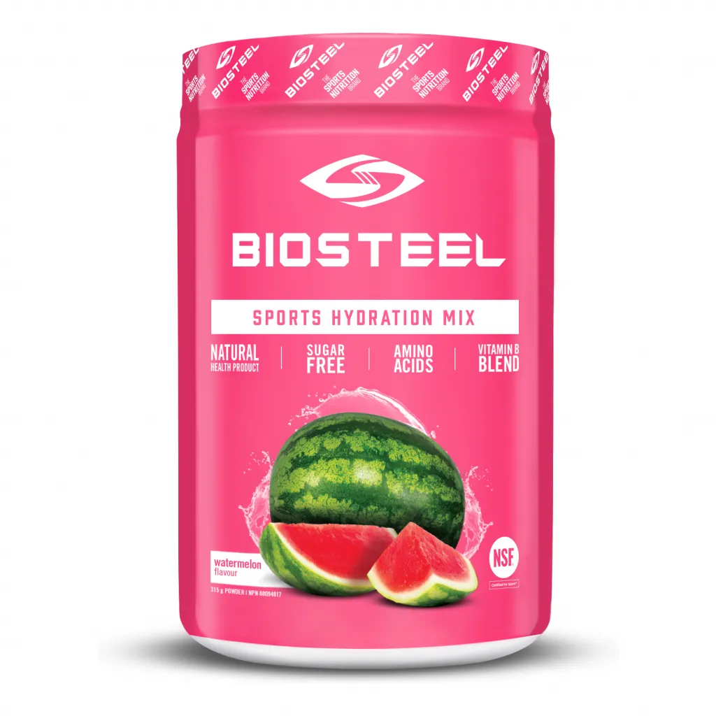 Hydration Mix Watermelon