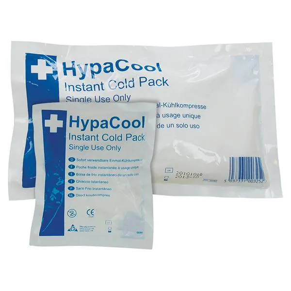 HypaCool Instant Cold Pack