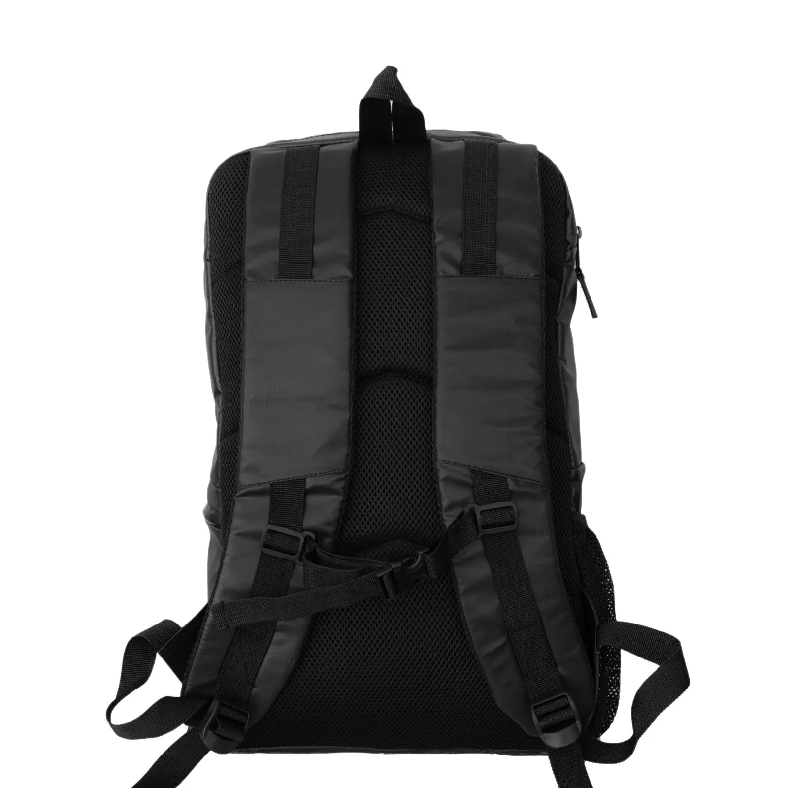 Iconic Backpack - Black