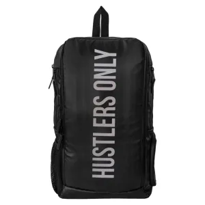 Iconic Backpack - Black