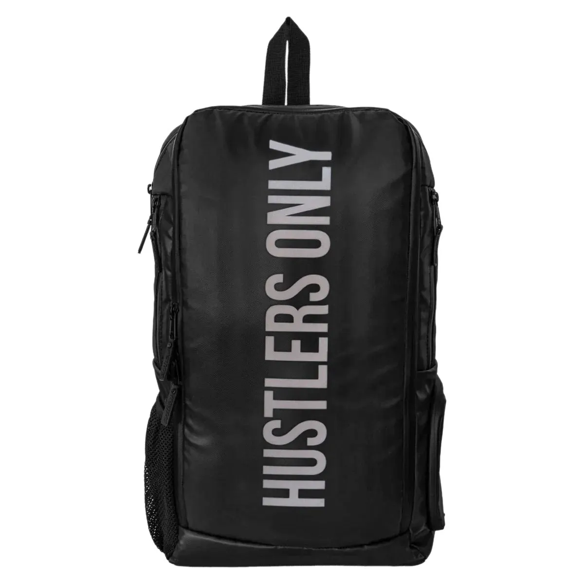 Iconic Backpack - Black