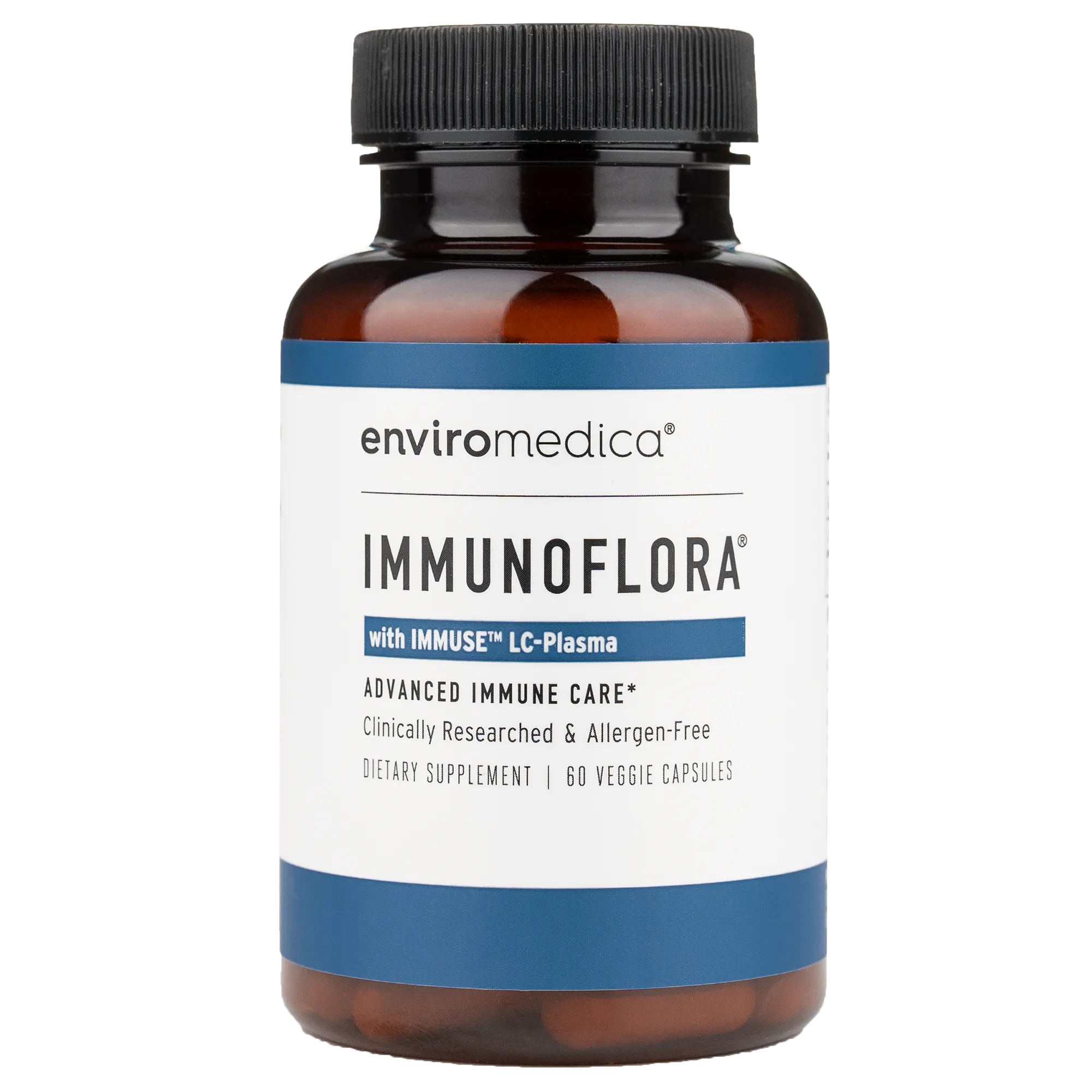 Immunoflora