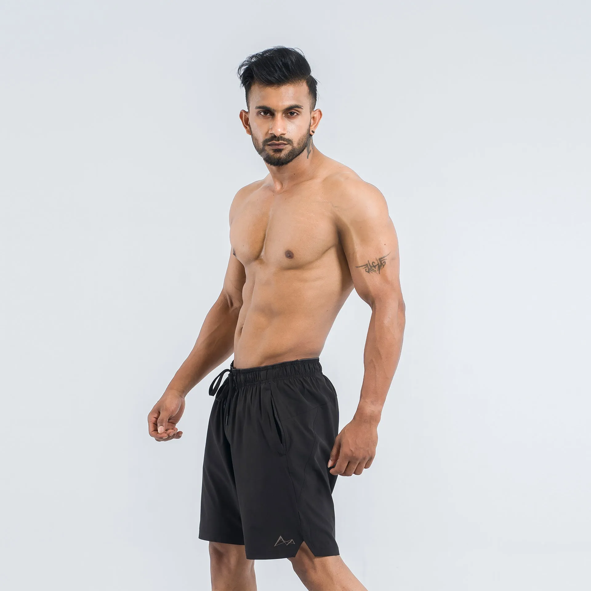 Intense Shorts