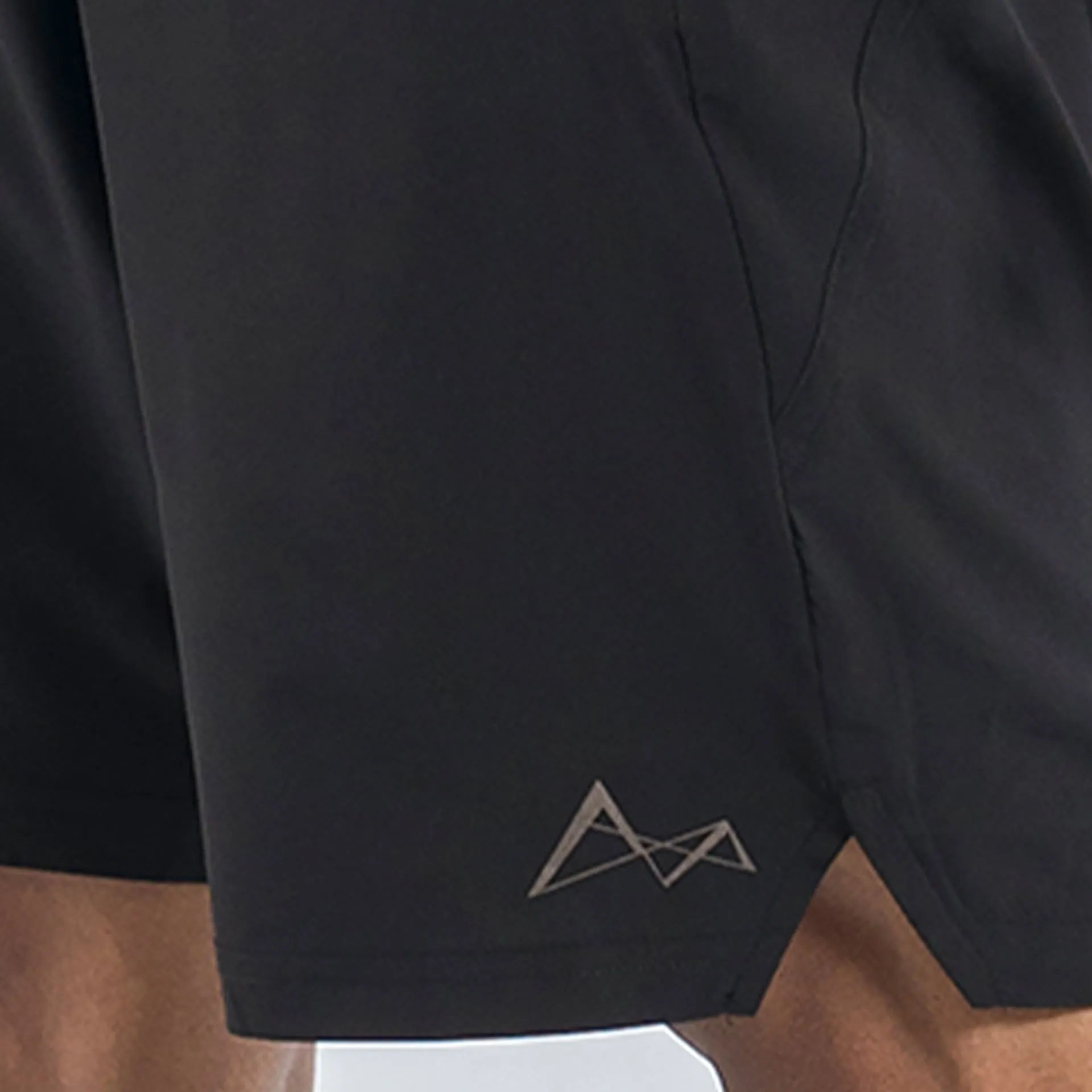 Intense Shorts