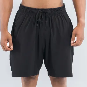 Intense Shorts