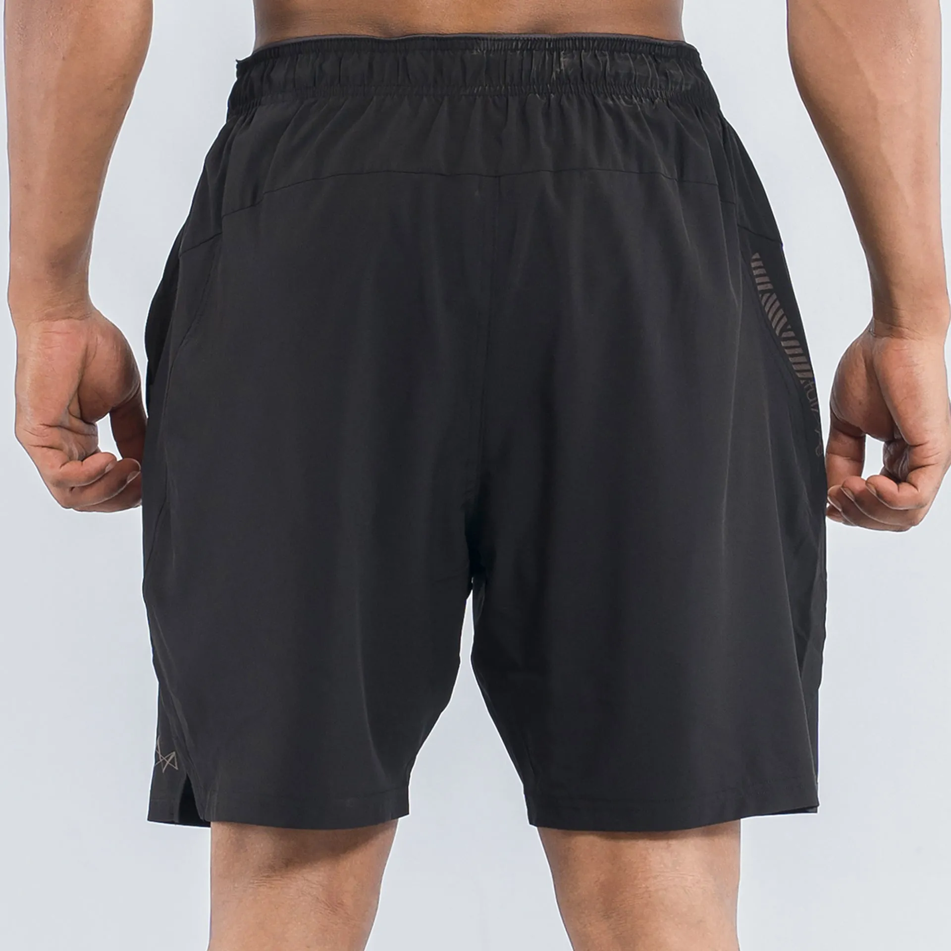 Intense Shorts