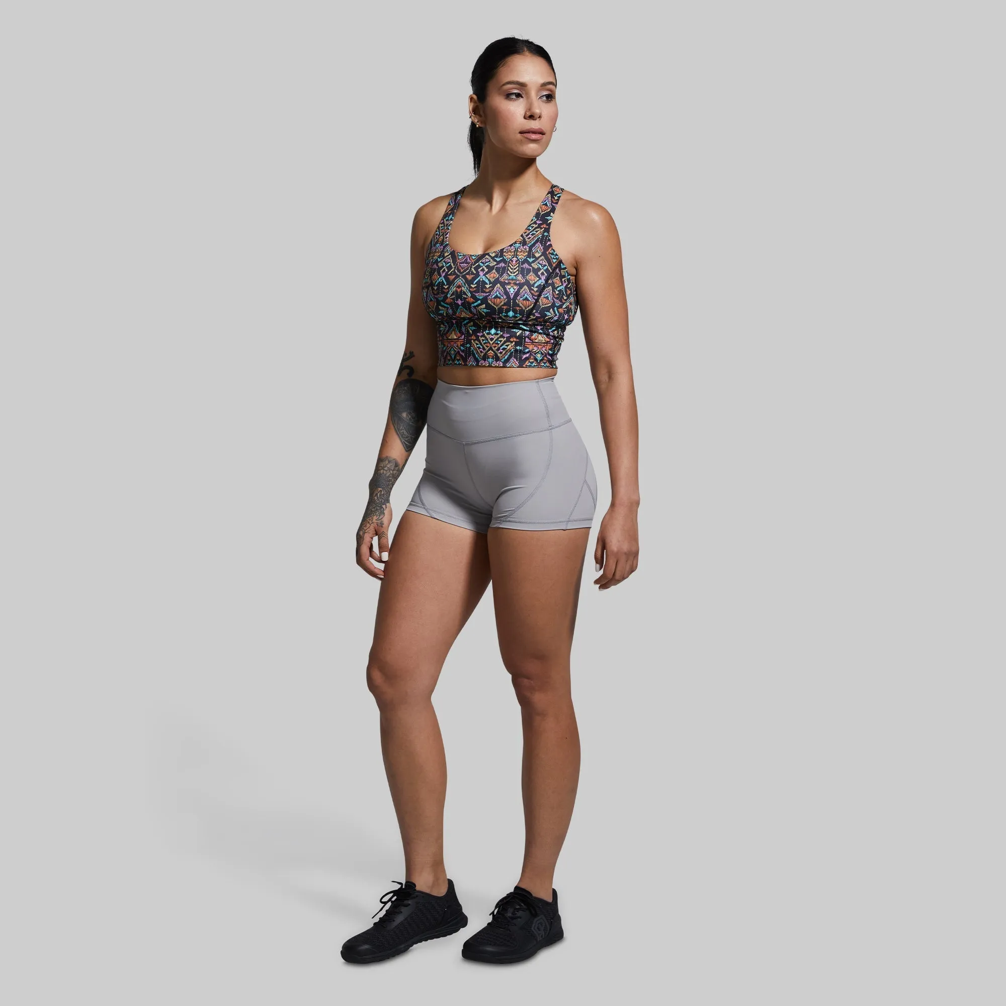 Intensity Sports Bra (Mountain Canyon)