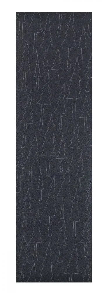 Jessup Skateboard Griptape Silas Baxter-Neal Forest