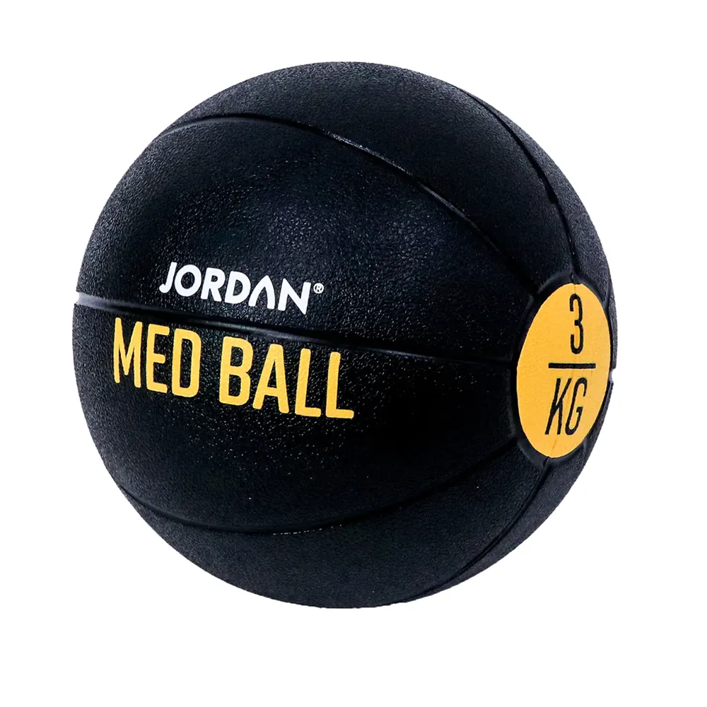 Jordan Fitness Medicine Balls