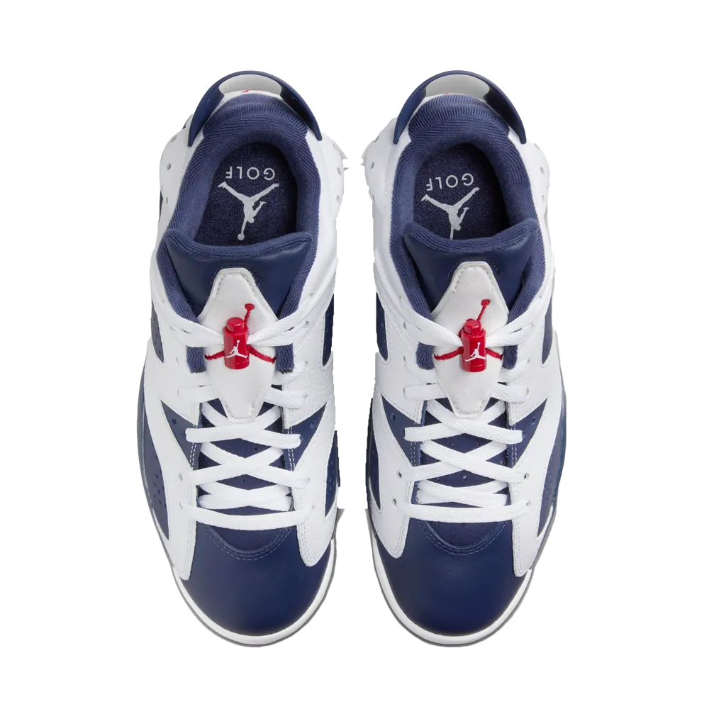 Jordan Retro 6 G Men's Golf Shoes
