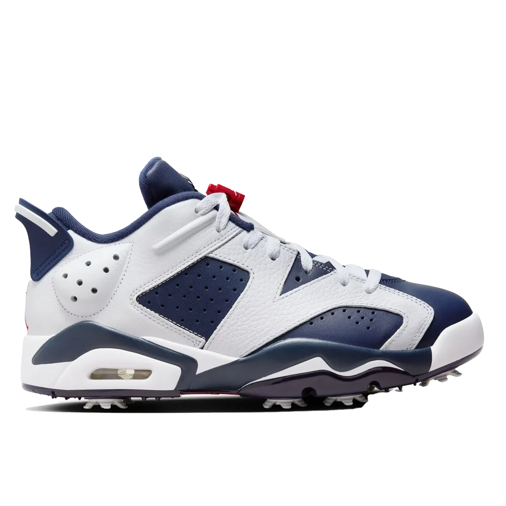 Jordan Retro 6 G Men's Golf Shoes