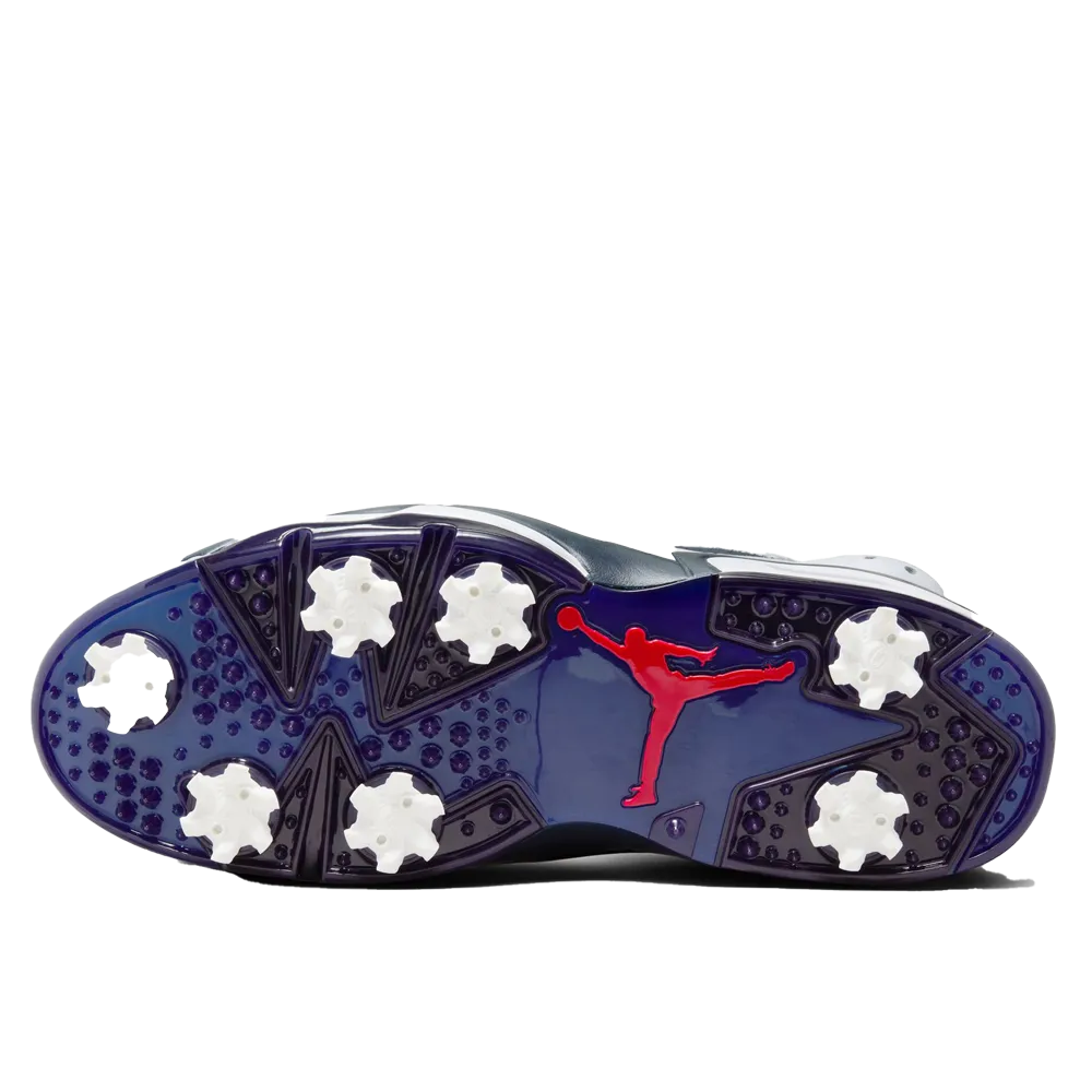 Jordan Retro 6 G Men's Golf Shoes