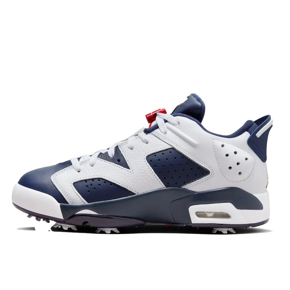 Jordan Retro 6 G Men's Golf Shoes