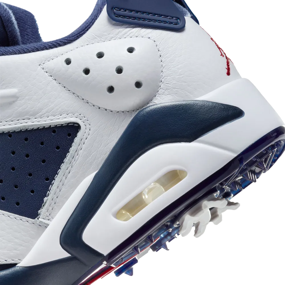 Jordan Retro 6 G Men's Golf Shoes