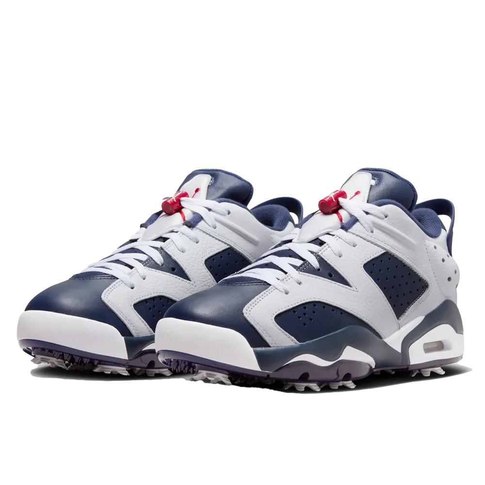 Jordan Retro 6 G Men's Golf Shoes
