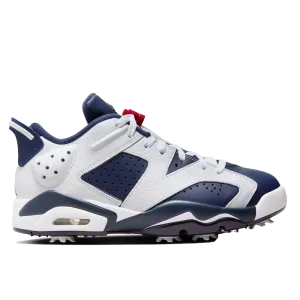 Jordan Retro 6 G Men's Golf Shoes