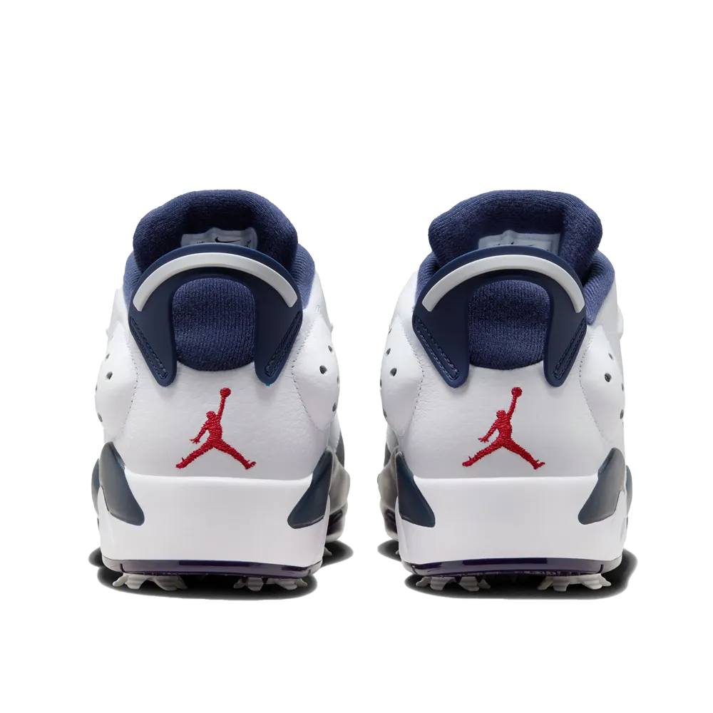 Jordan Retro 6 G Men's Golf Shoes