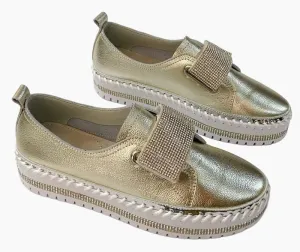 Jubilee Shoes (JUBILEE)