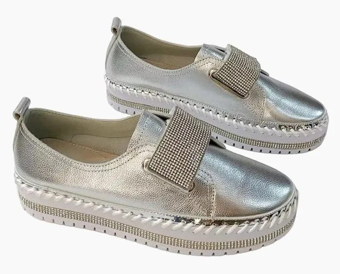 Jubilee Shoes (JUBILEE)