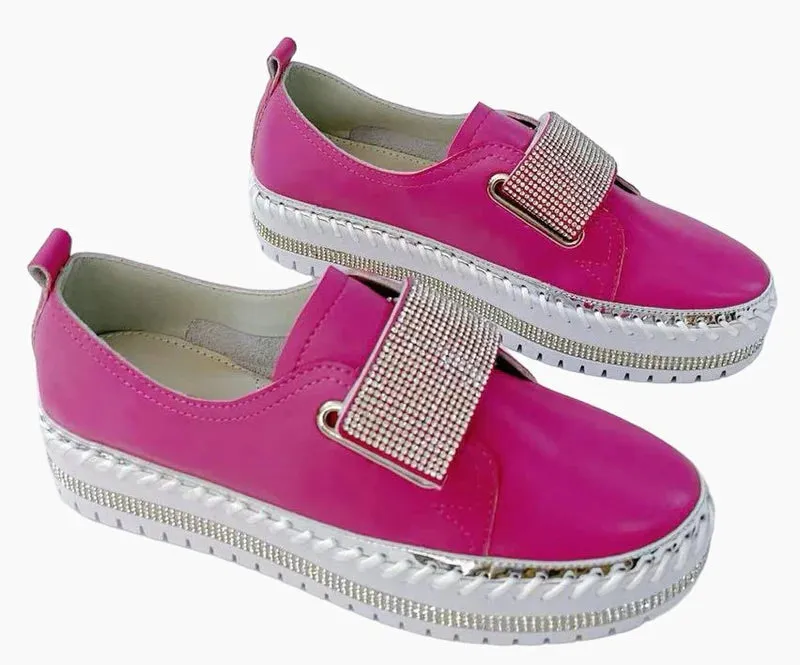 Jubilee Shoes (JUBILEE)