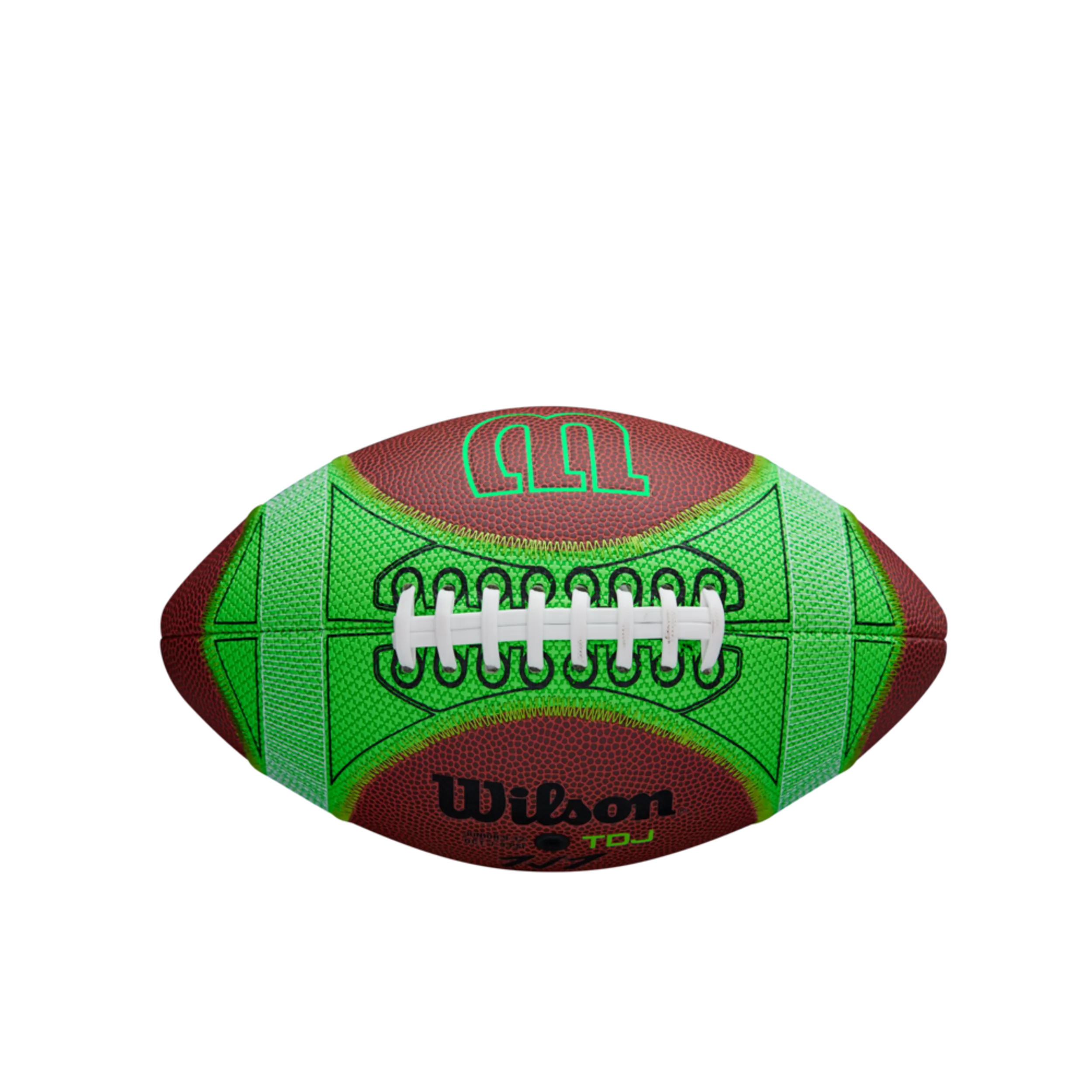 Junior Hylite Football