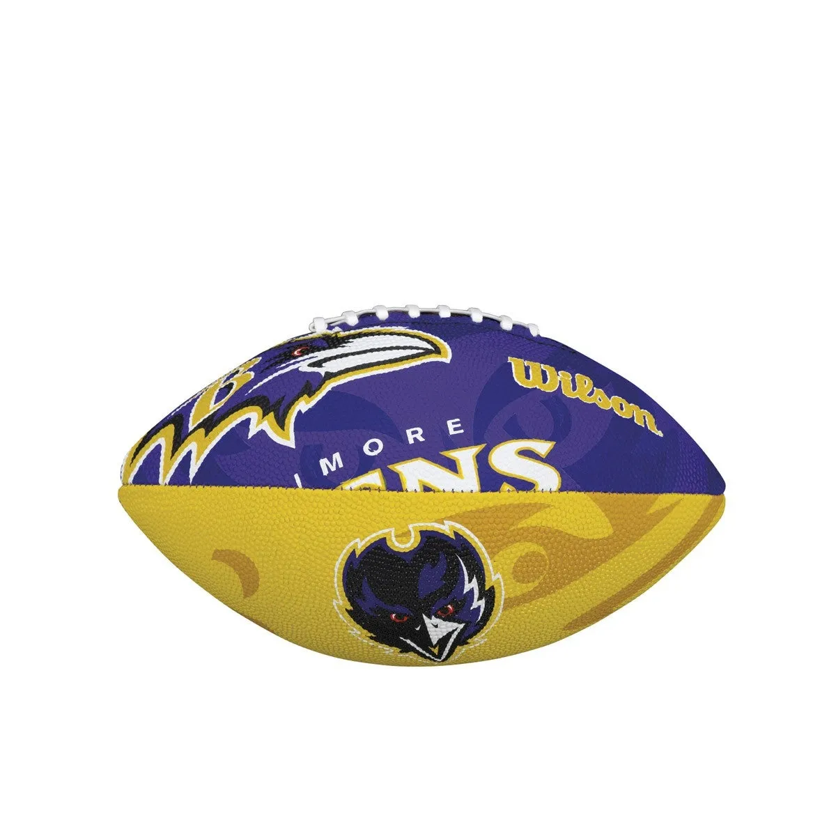 Junior NFL Team Tailgate Football