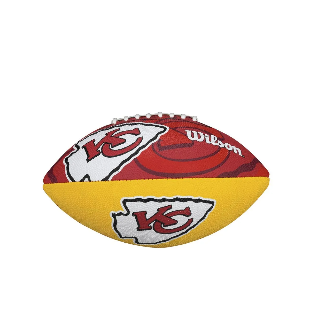 Junior NFL Team Tailgate Football