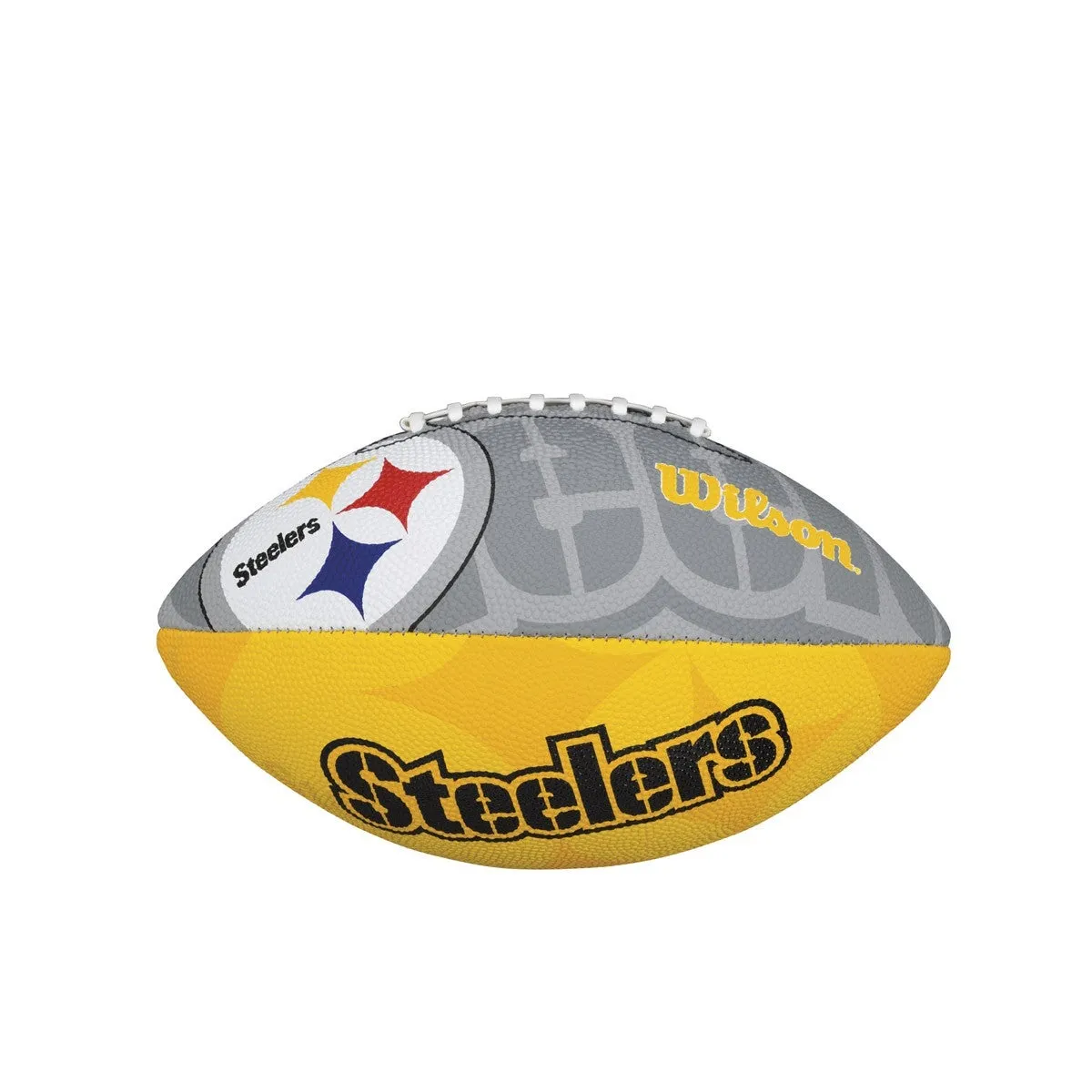 Junior NFL Team Tailgate Football