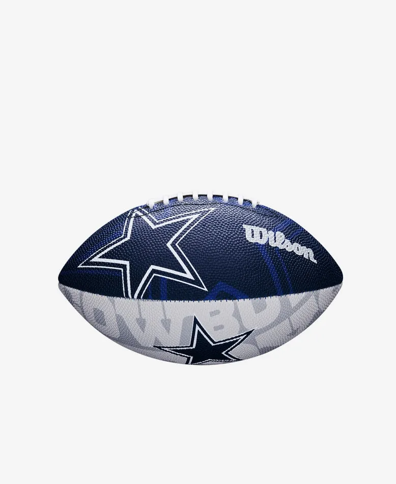 Junior NFL Team Tailgate Football