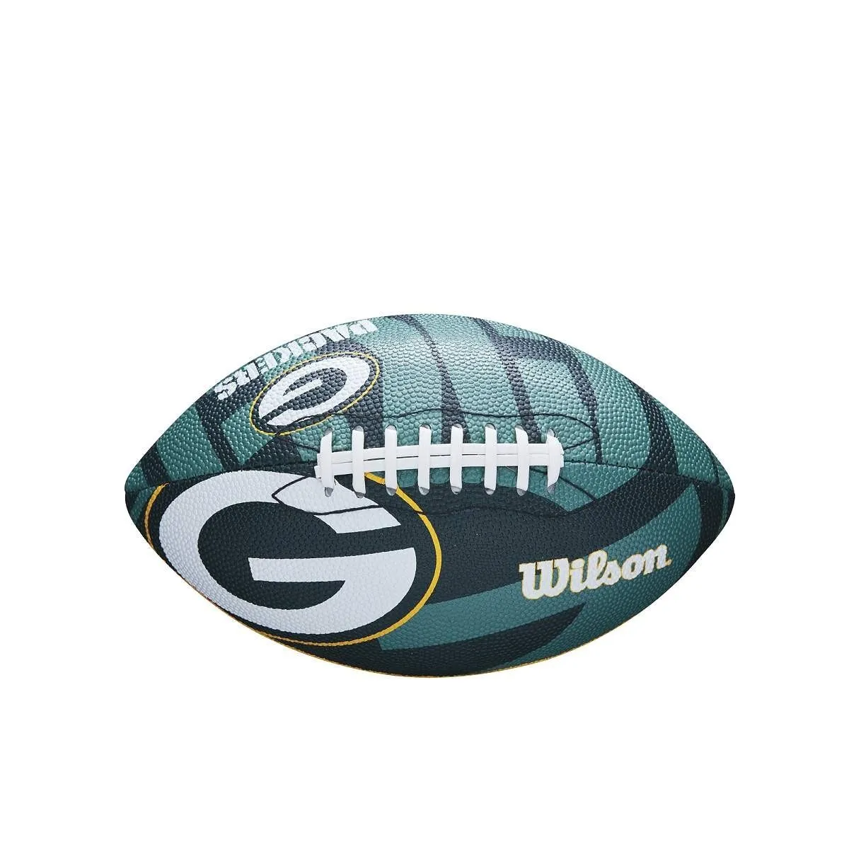 Junior NFL Team Tailgate Football