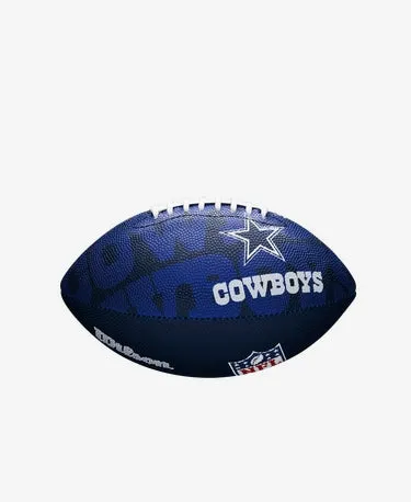 Junior NFL Team Tailgate Football