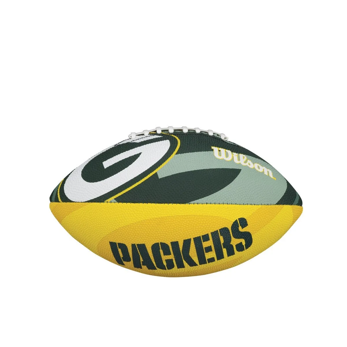 Junior NFL Team Tailgate Football