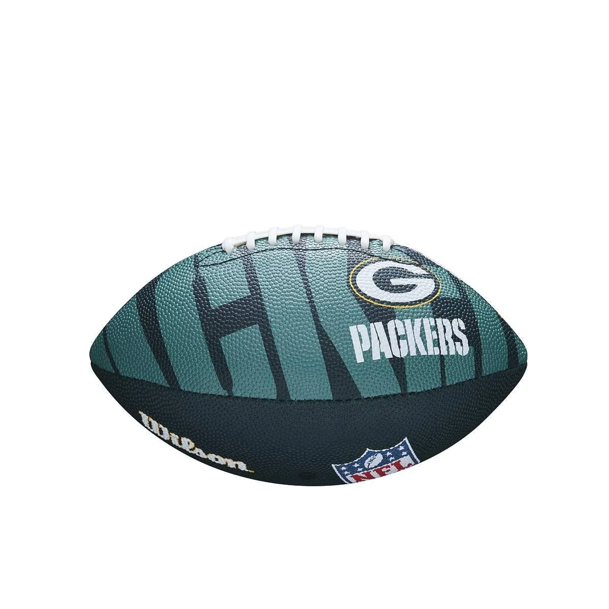Junior NFL Team Tailgate Football