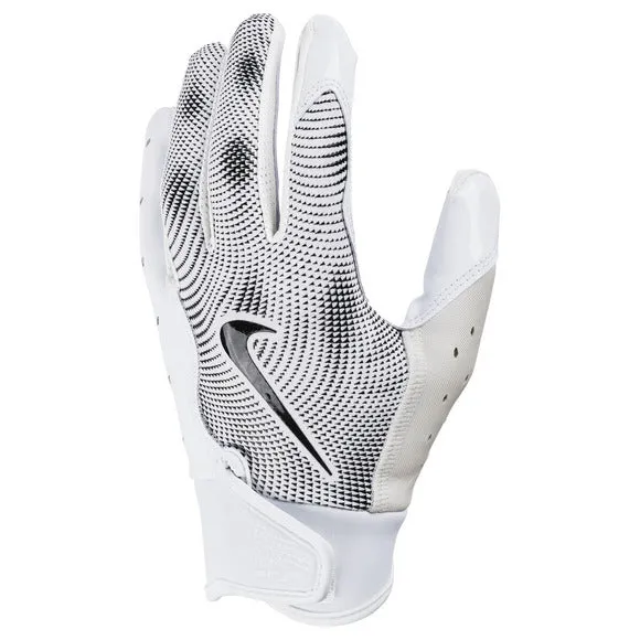 Junior Vapor Jet 8.0 Football Gloves