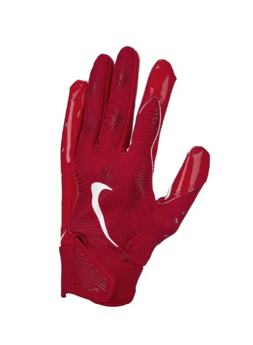 Junior Vapor Jet 8.0 Football Gloves