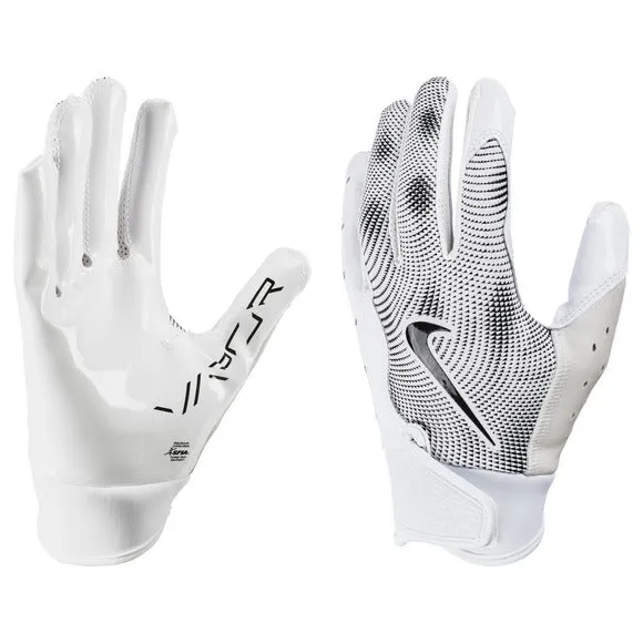 Junior Vapor Jet 8.0 Football Gloves