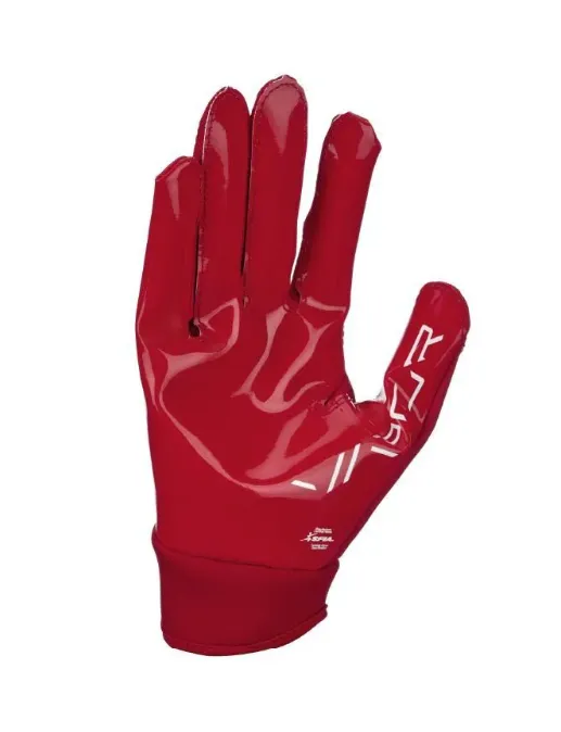Junior Vapor Jet 8.0 Football Gloves