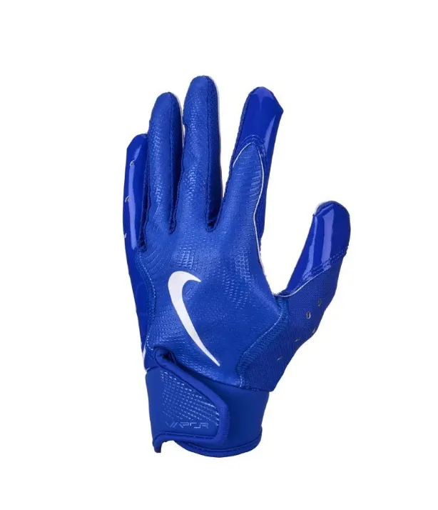 Junior Vapor Jet 8.0 Football Gloves