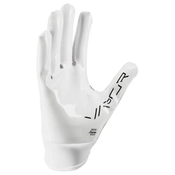 Junior Vapor Jet 8.0 Football Gloves