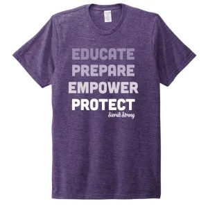 Justice for Sierah Youth Community Shirt (Discontinued)