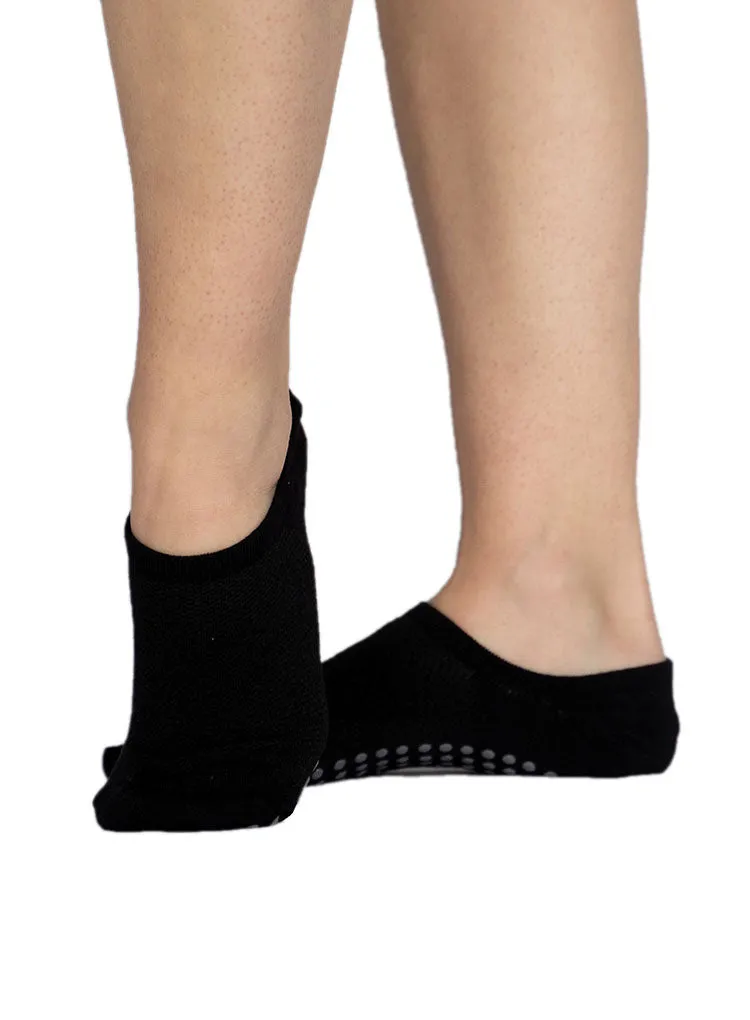 KAIA LOW CUT GRIP SOCK