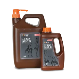 Kentucky Karron Oil by Foran