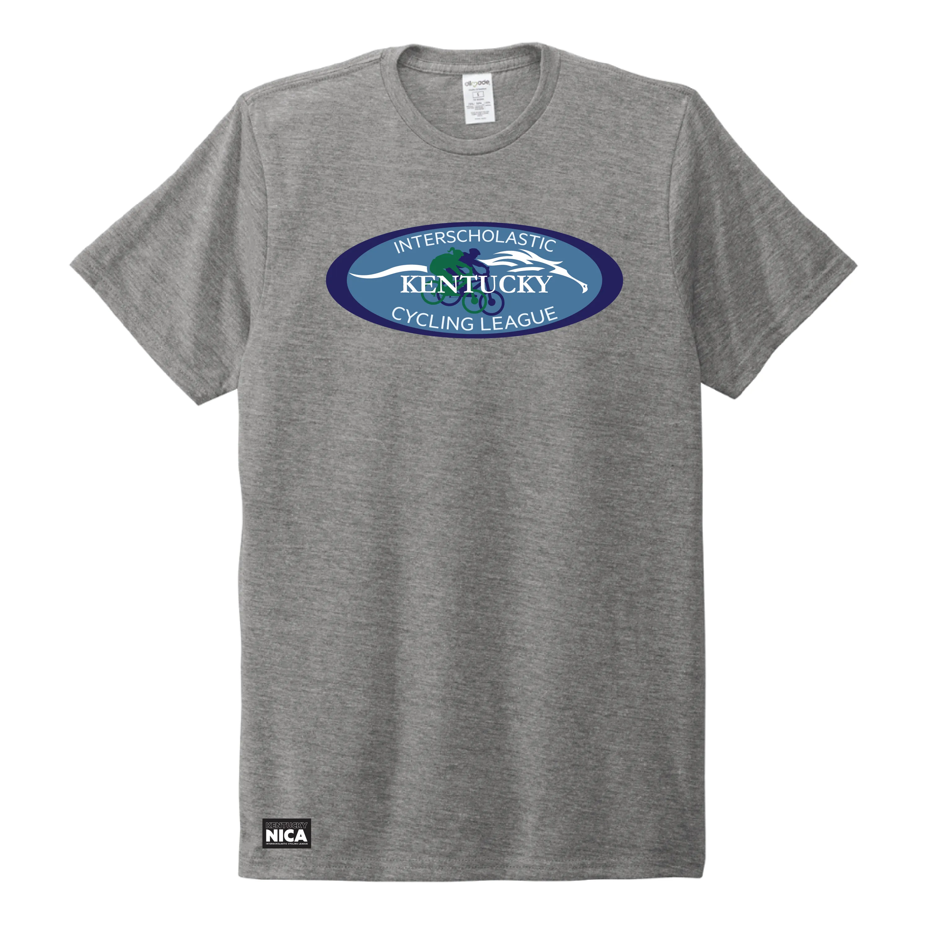Kentucky Oval Logo Tee
