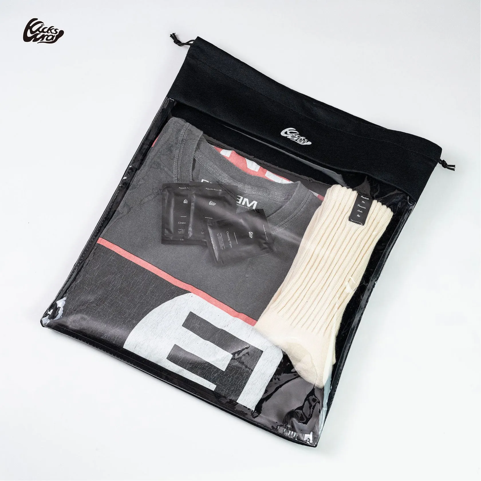 KicksWrap Shoes Bag 2.0