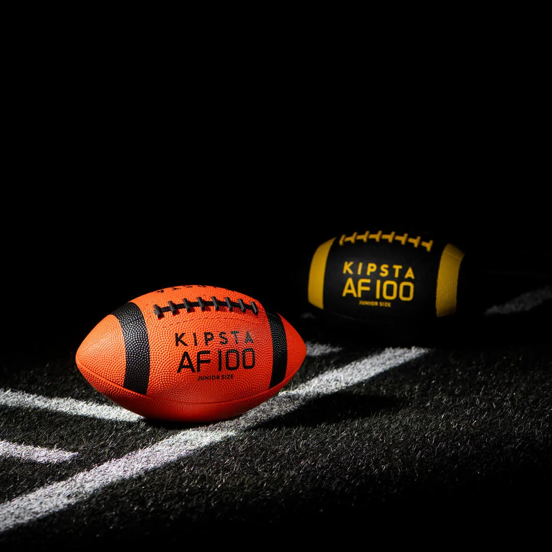 Kids' American Football