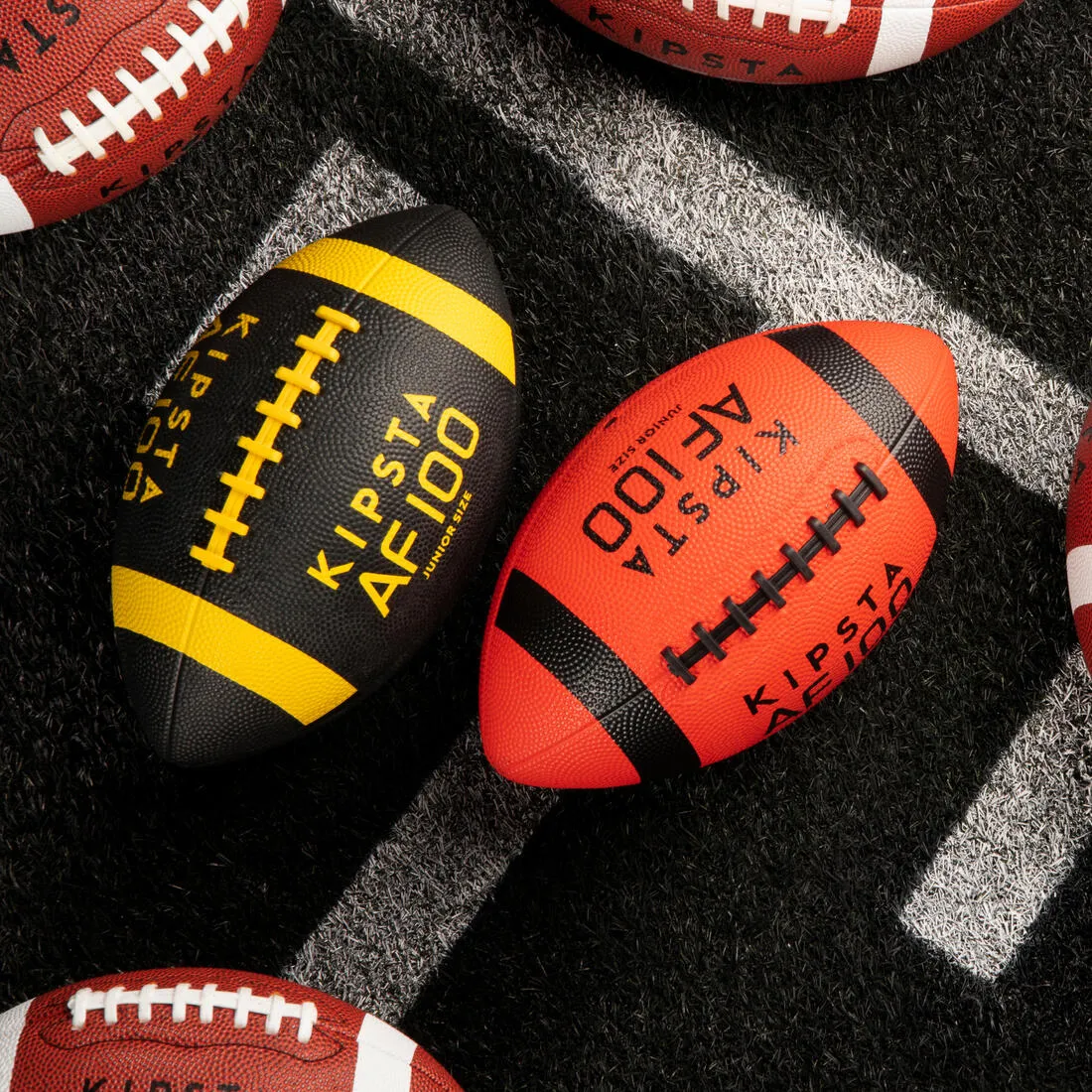 Kids' American Football