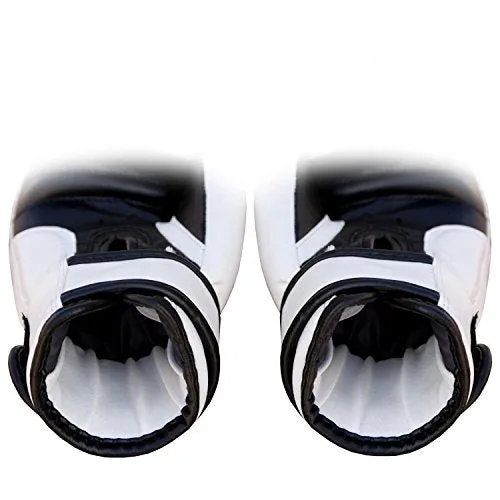 Kids Boxing Gloves Junior Mitts Junior Mma Kickboxing Sparring Gloves